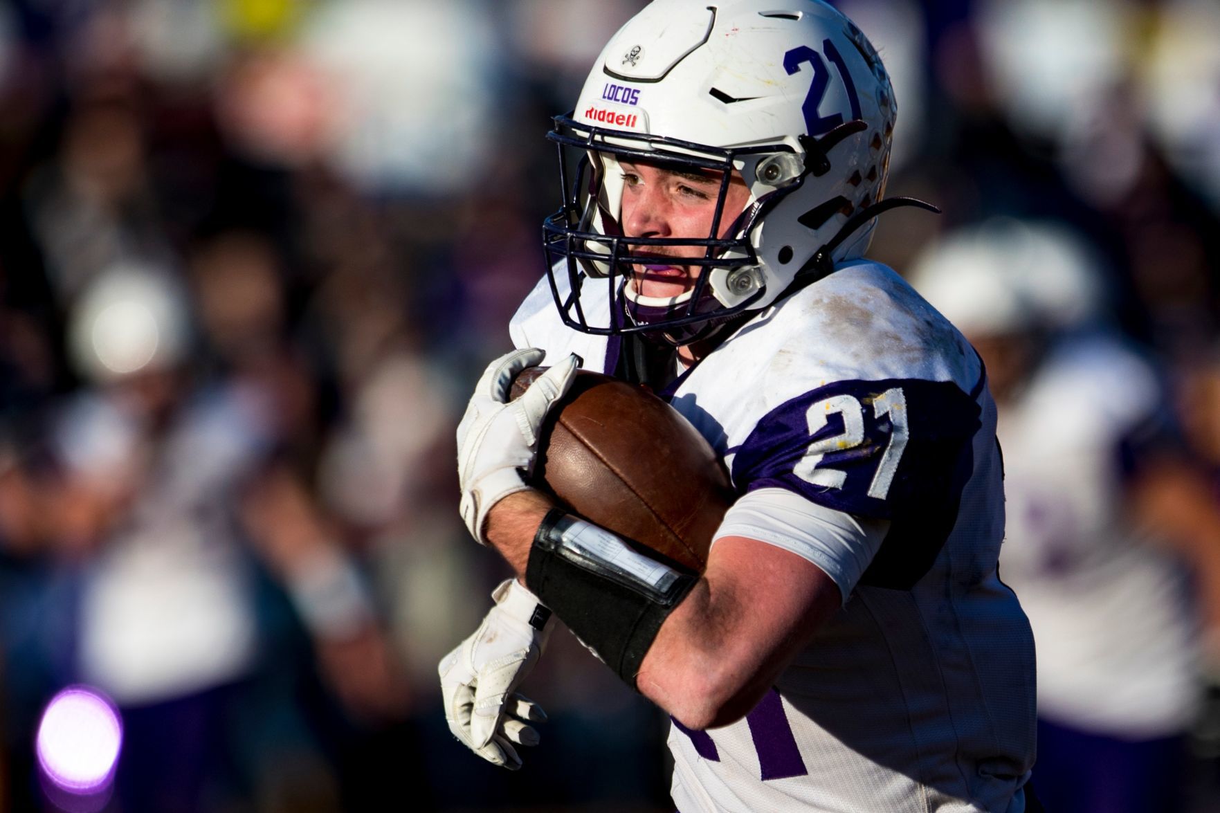 Miles City vs. Laurel